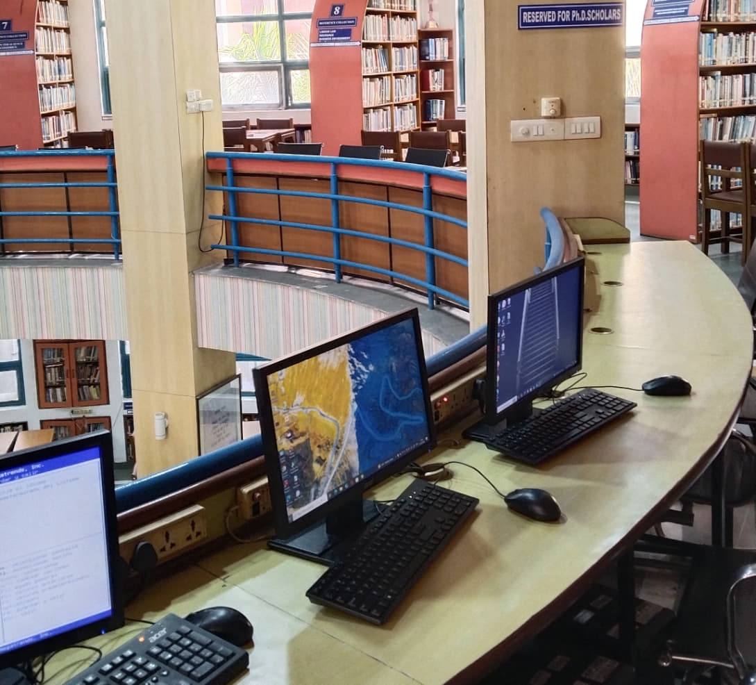 BIMTECH Academic photo 3